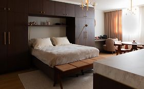 B&B Midtown Amsterdam Suites