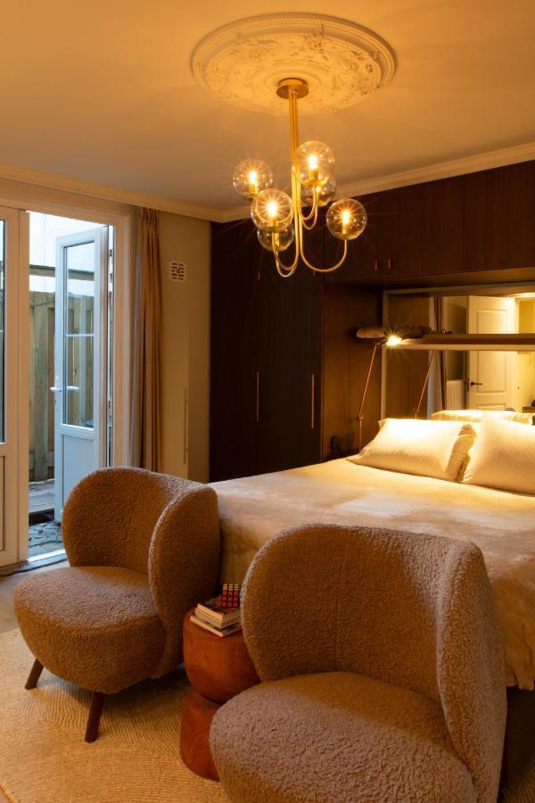 B&B Midtown Amsterdam Suites Exterior photo
