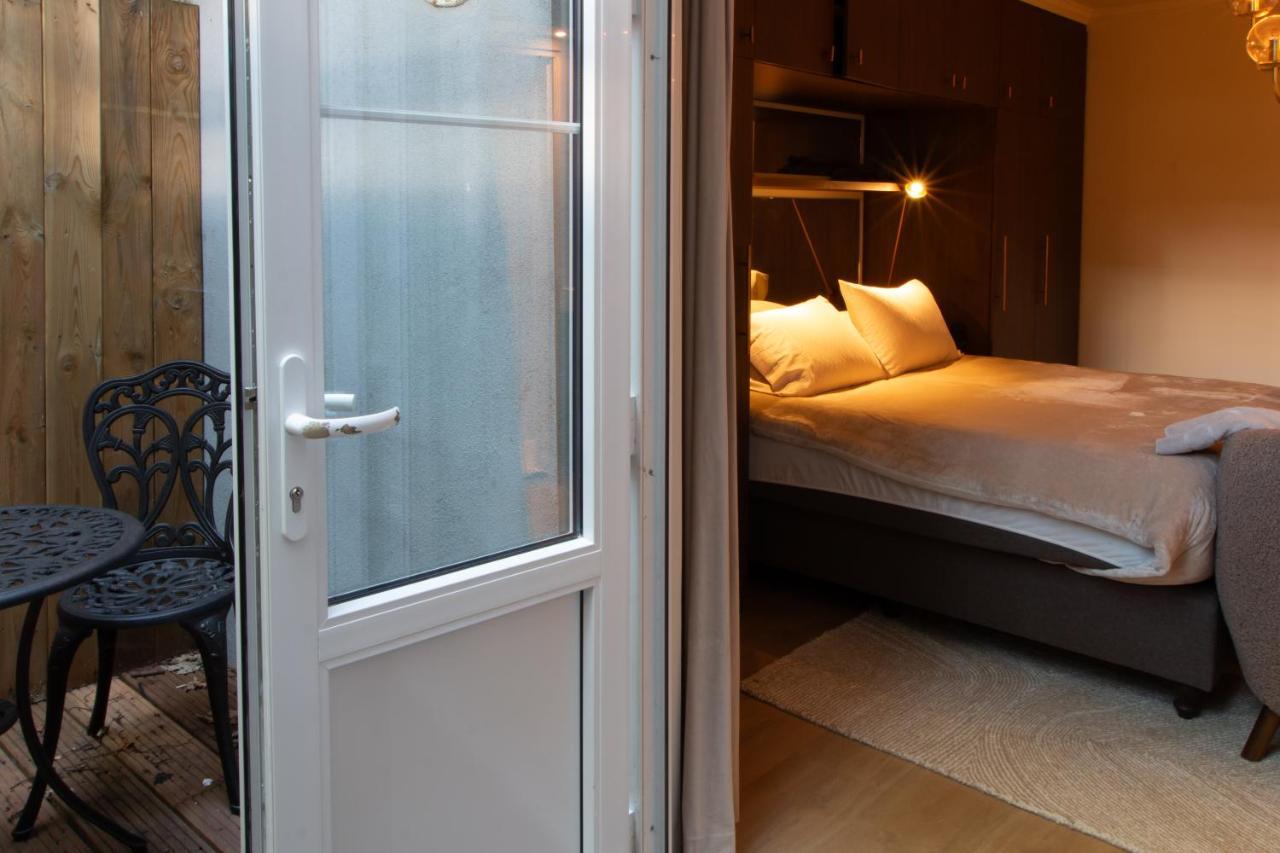 B&B Midtown Amsterdam Suites Exterior photo